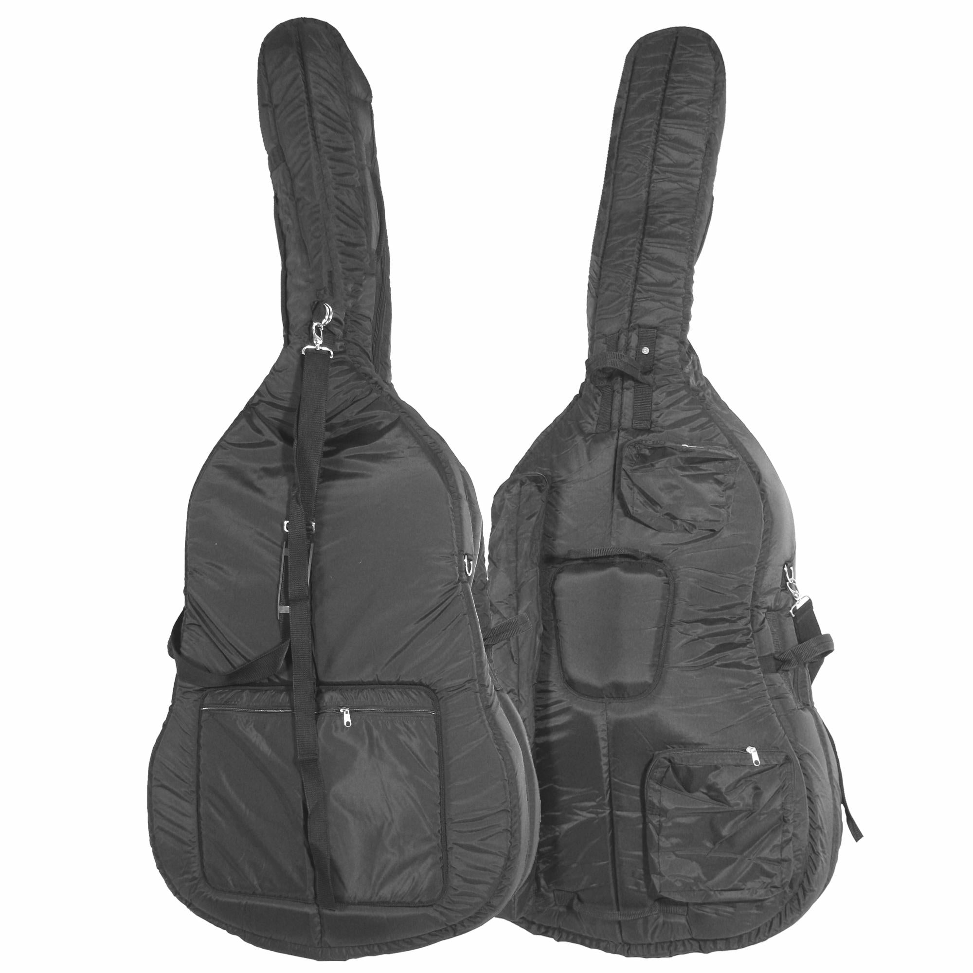 Boboelock 1020 Soft Bass Case