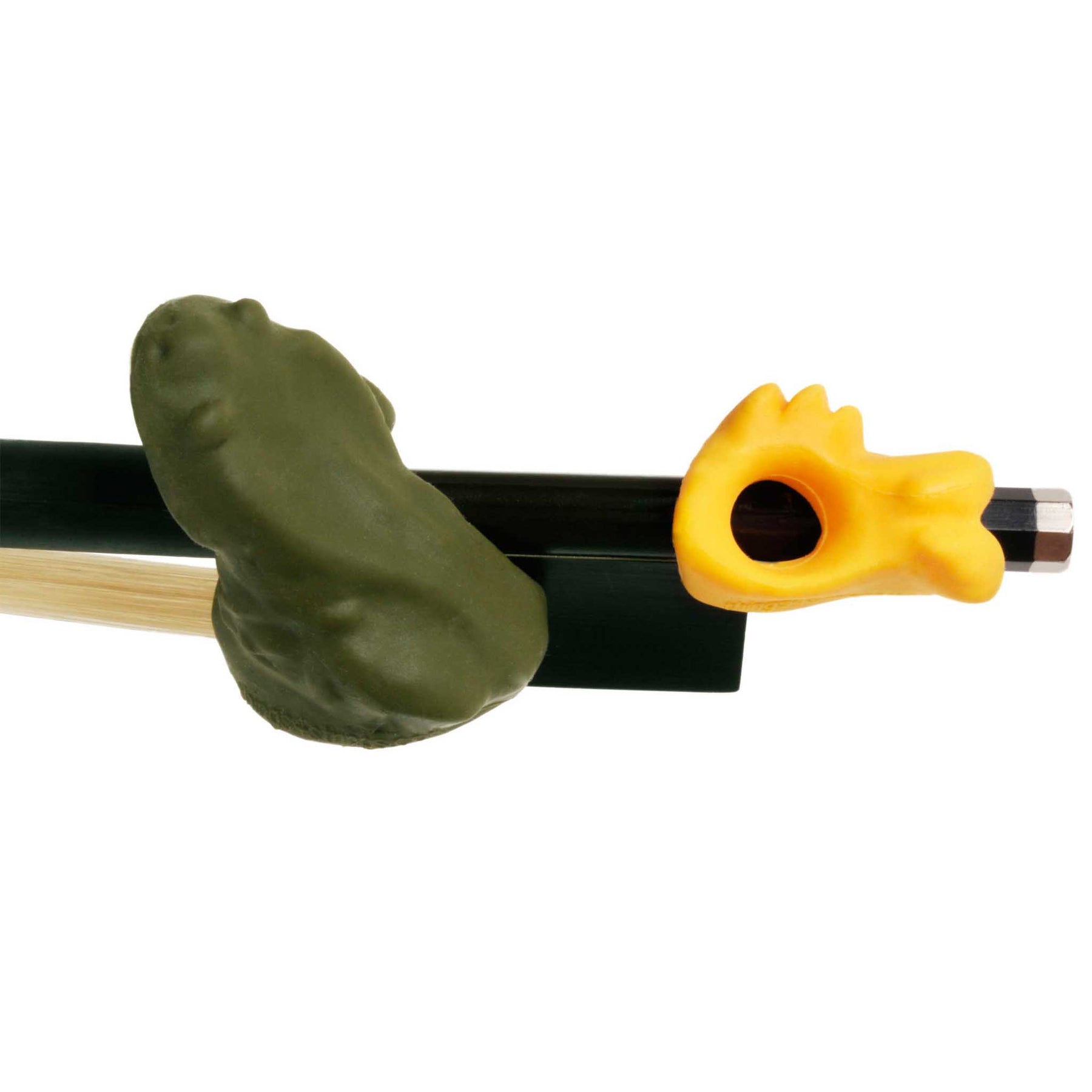 Bow Hold Buddies for Violin and Viola