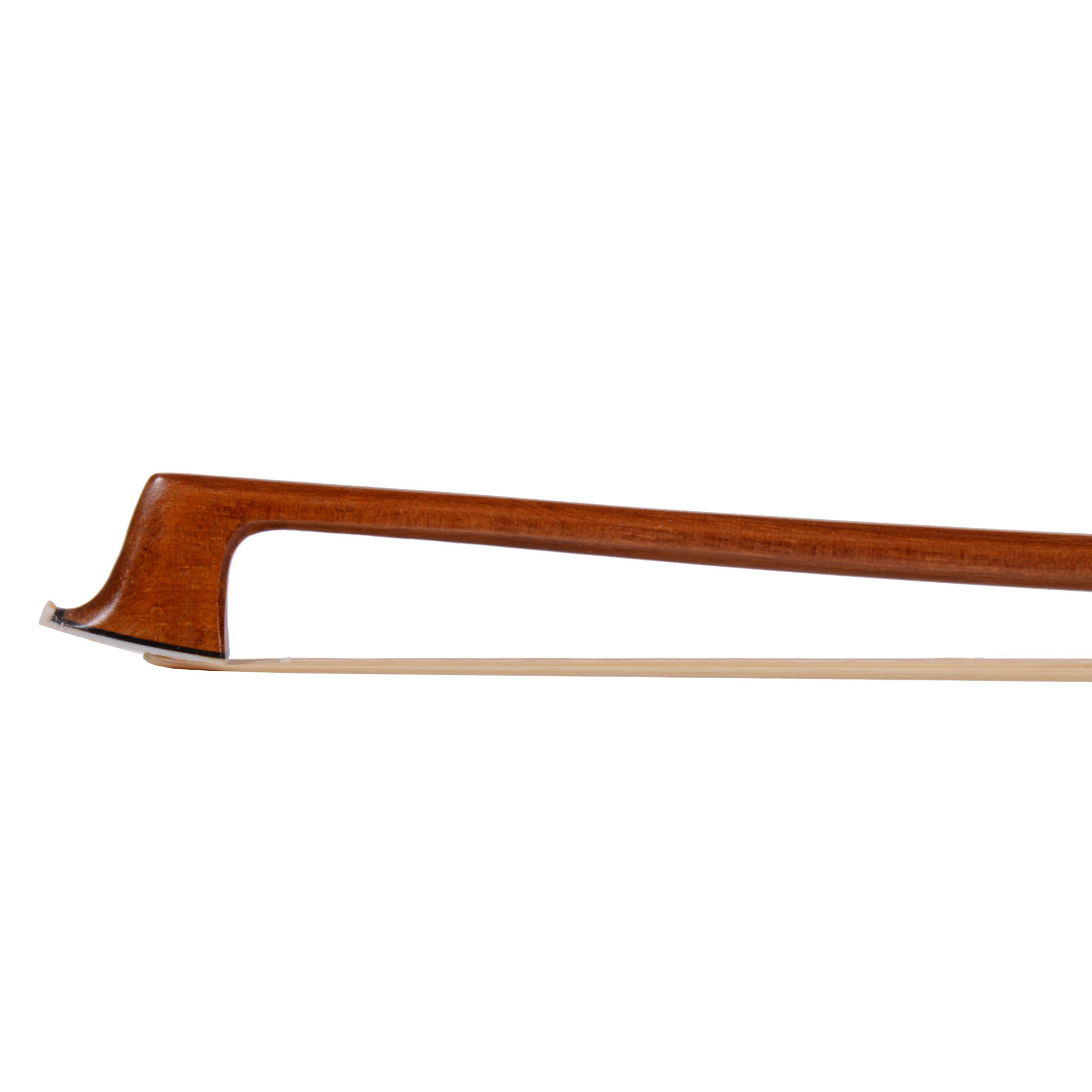 Brazilwood Nickel-wound Violin Bow