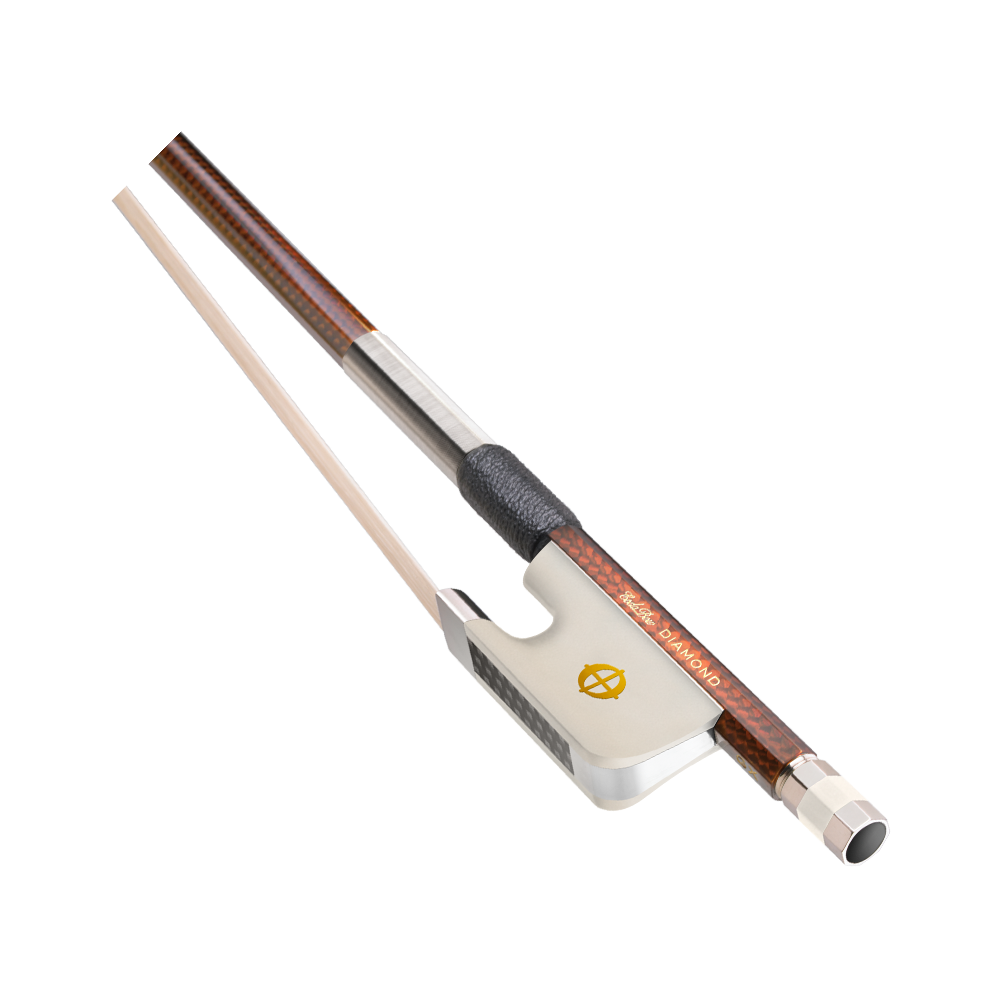 CodaBow Diamond GX Cello Bow
