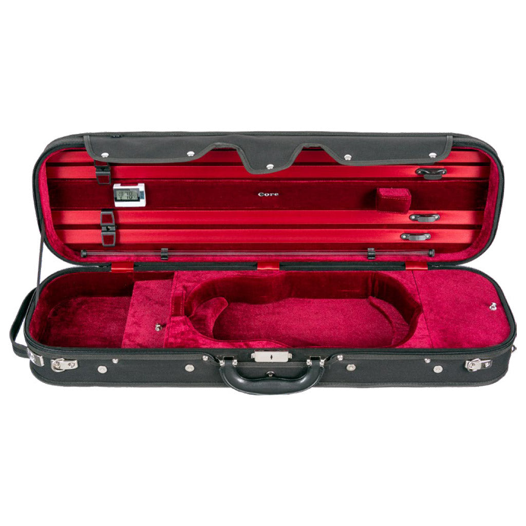 Core CC500 Oblong Violin Suspension Case