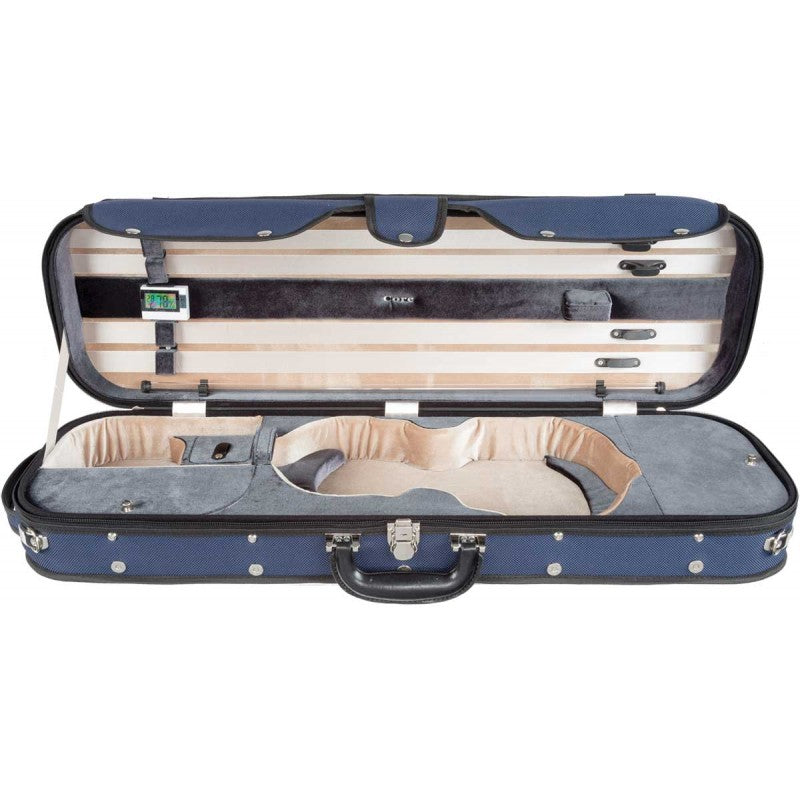 Core Oblong Violin Case CC535