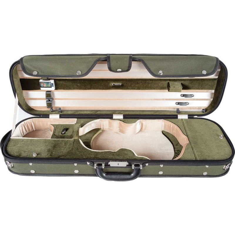 Core Oblong Violin Case CC535