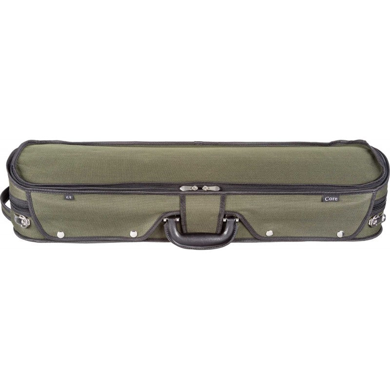 Core Oblong Violin Case CC535