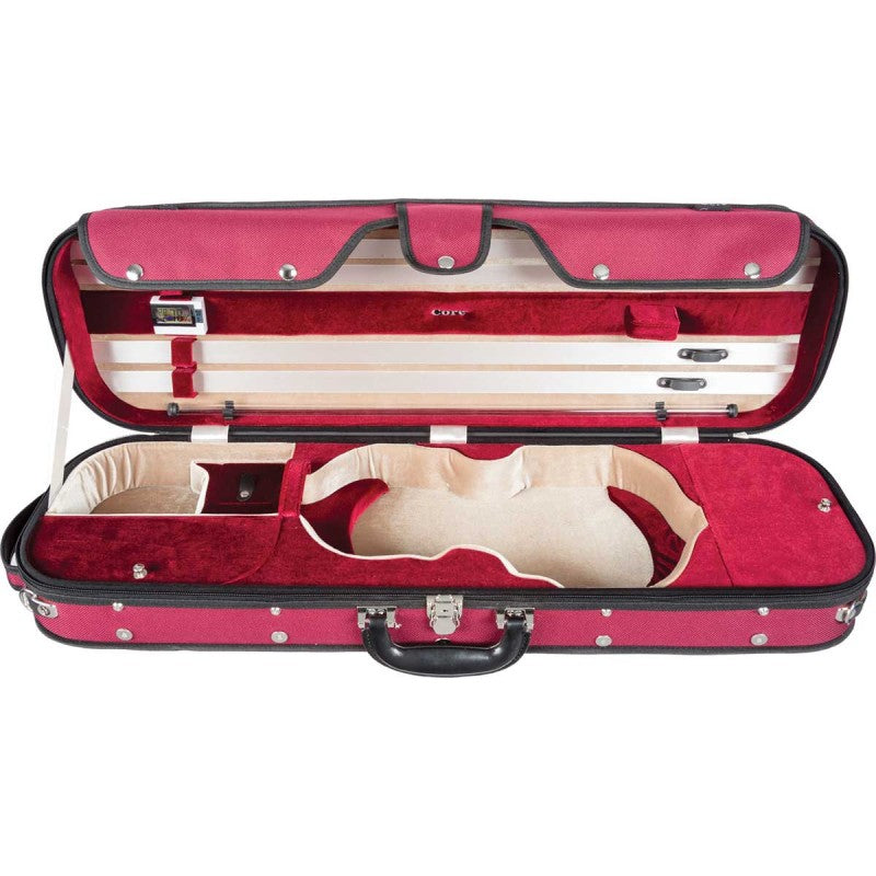 Core Oblong Violin Case CC535