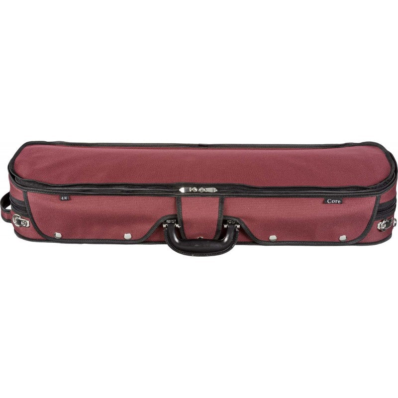 Core Oblong Violin Case CC535