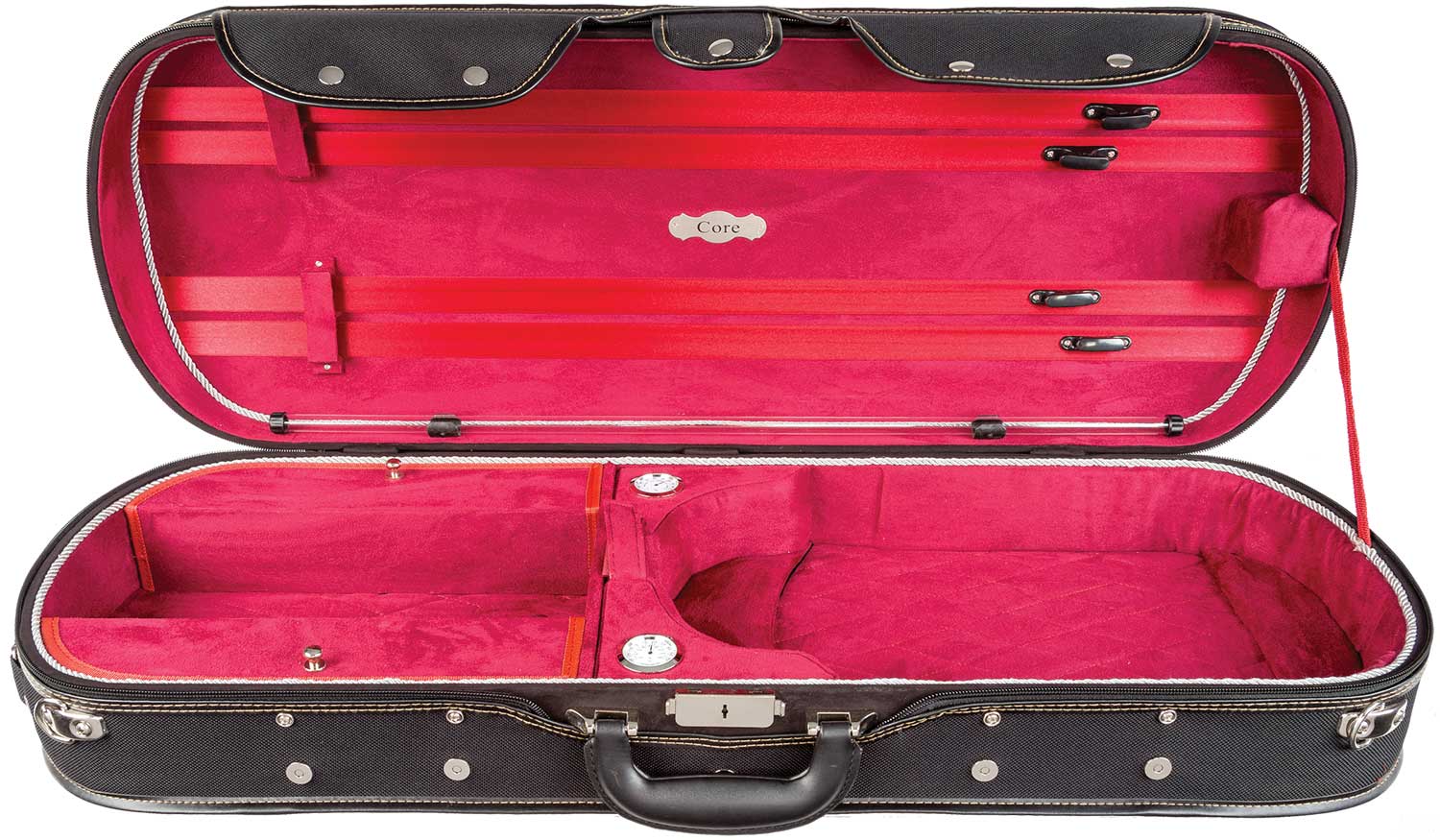 Viola Adjustable Suspension Case CC575V