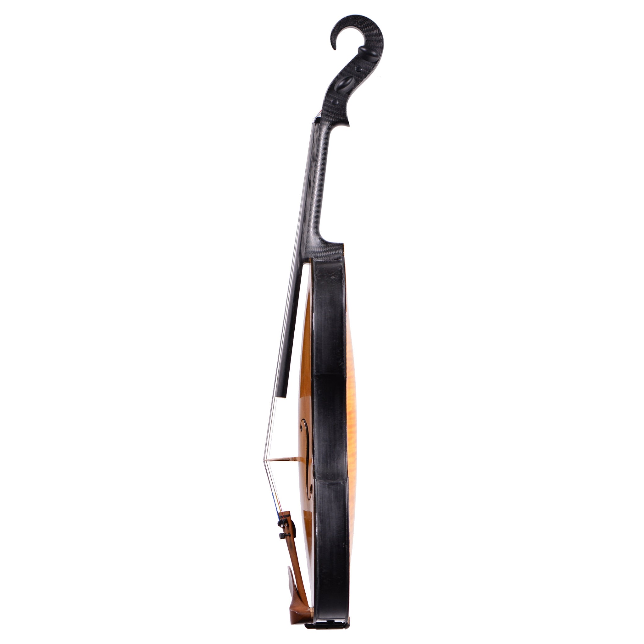 Carbon-Klang Elena Carbon Fiber Hybrid Violin