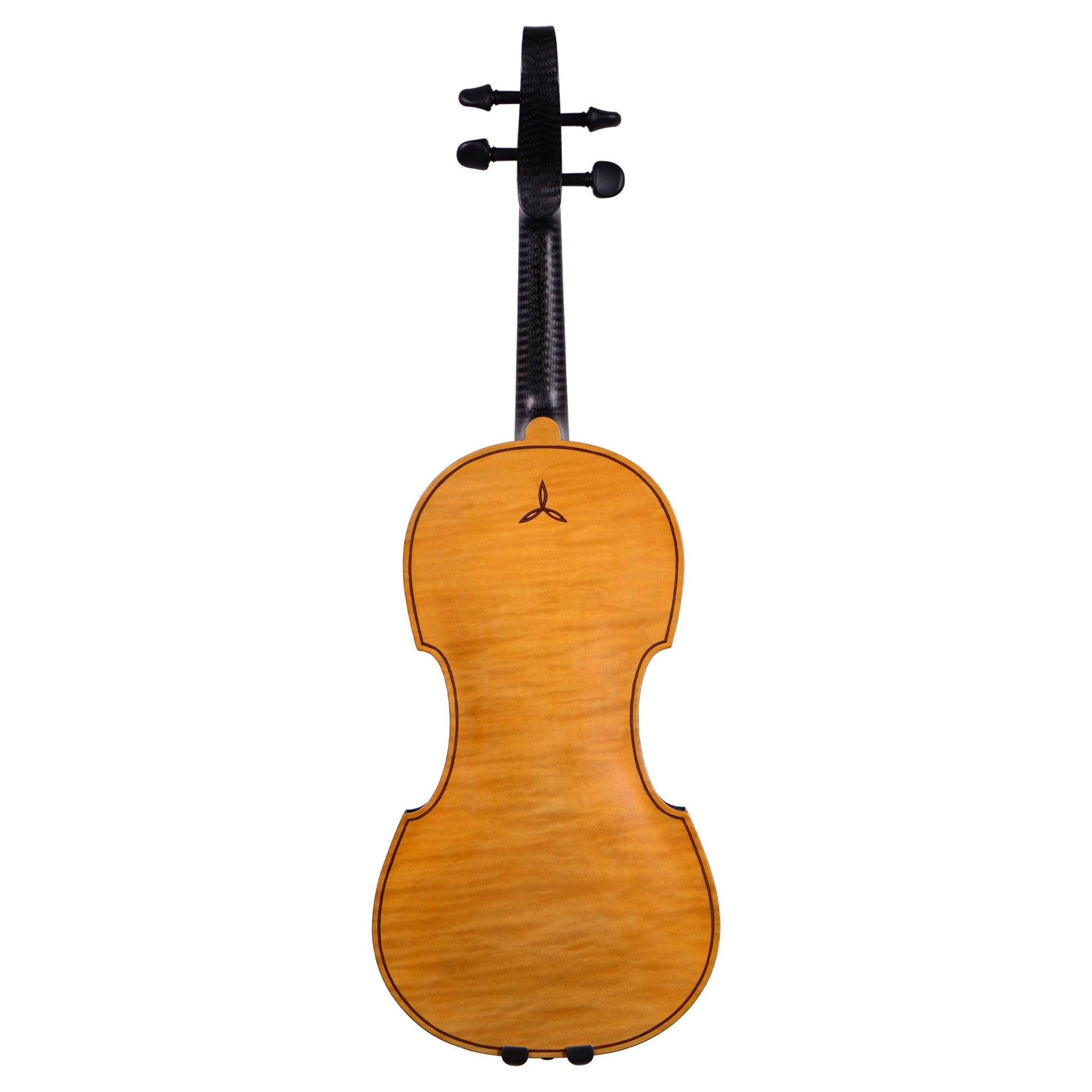 Carbon-Klang Elena Carbon Fiber Hybrid Violin