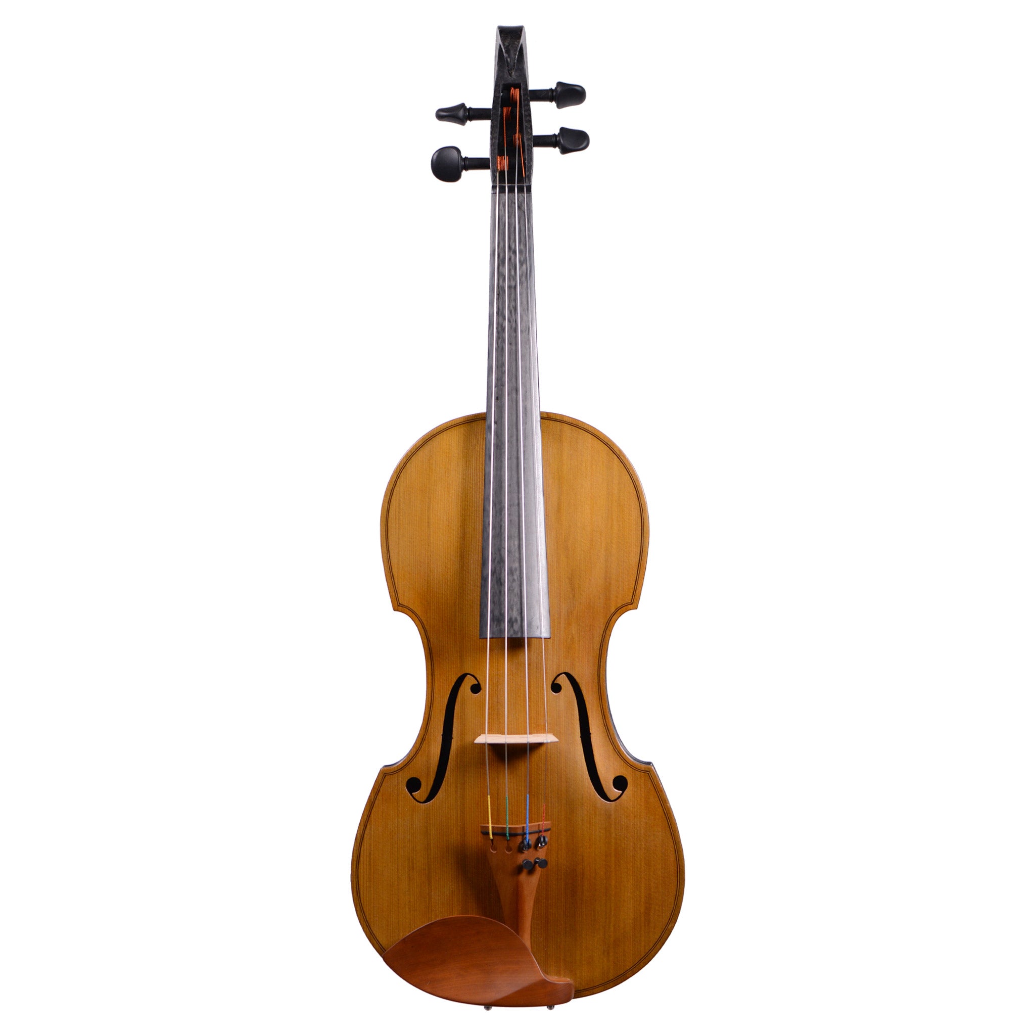 Carbon-Klang Elena Carbon Fiber Hybrid Violin