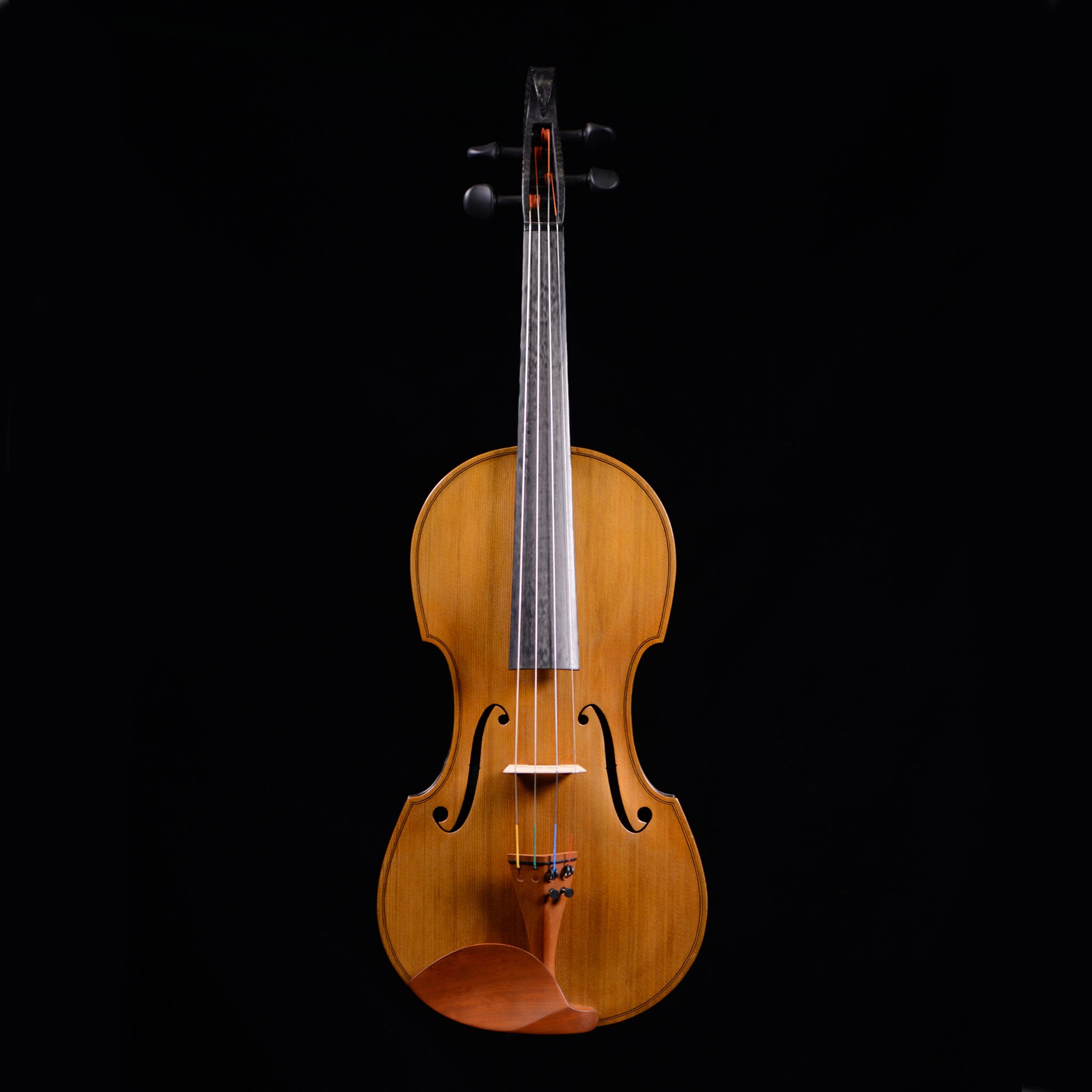 Carbon-Klang Elena Carbon Fiber Hybrid Violin