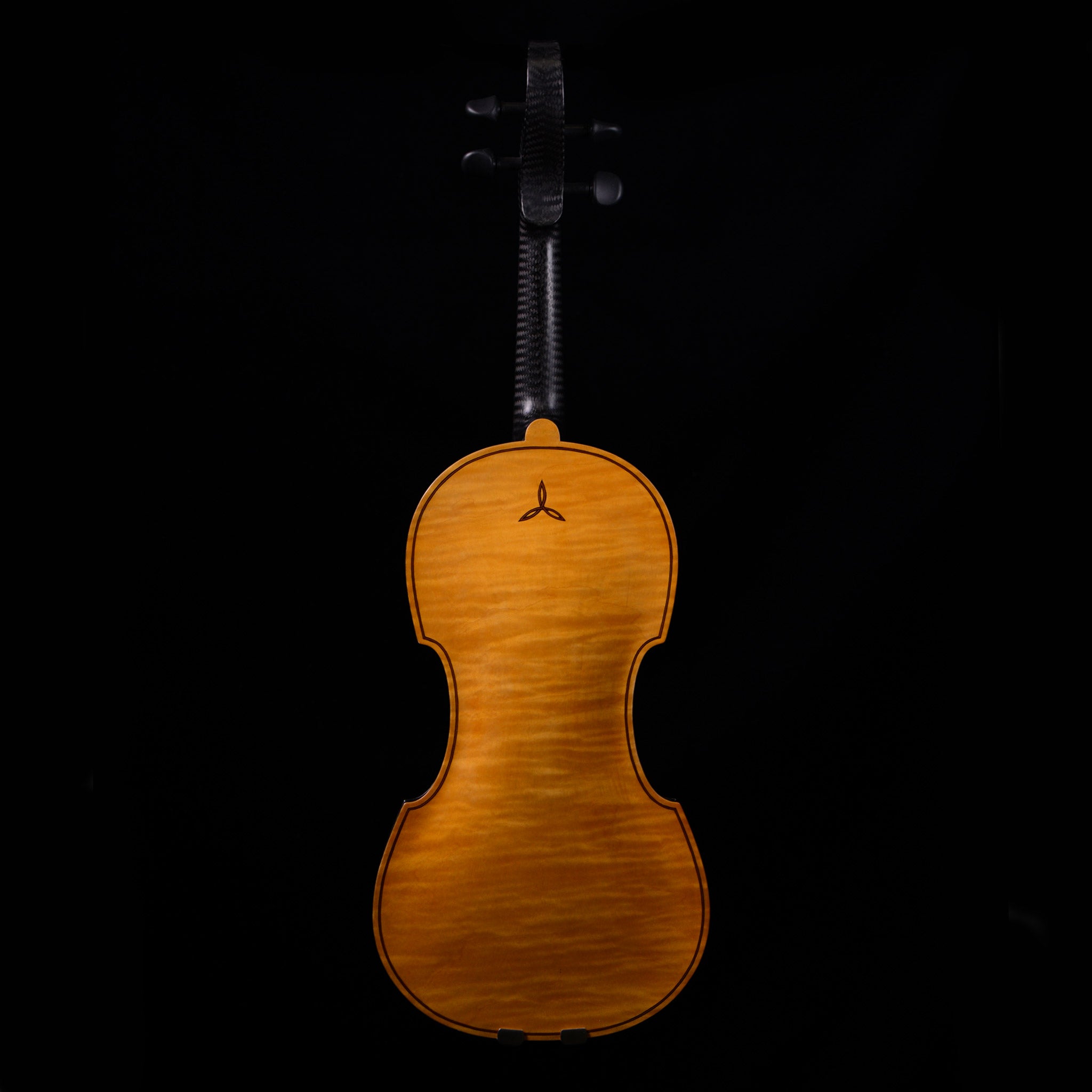 Carbon-Klang Elena Carbon Fiber Hybrid Violin