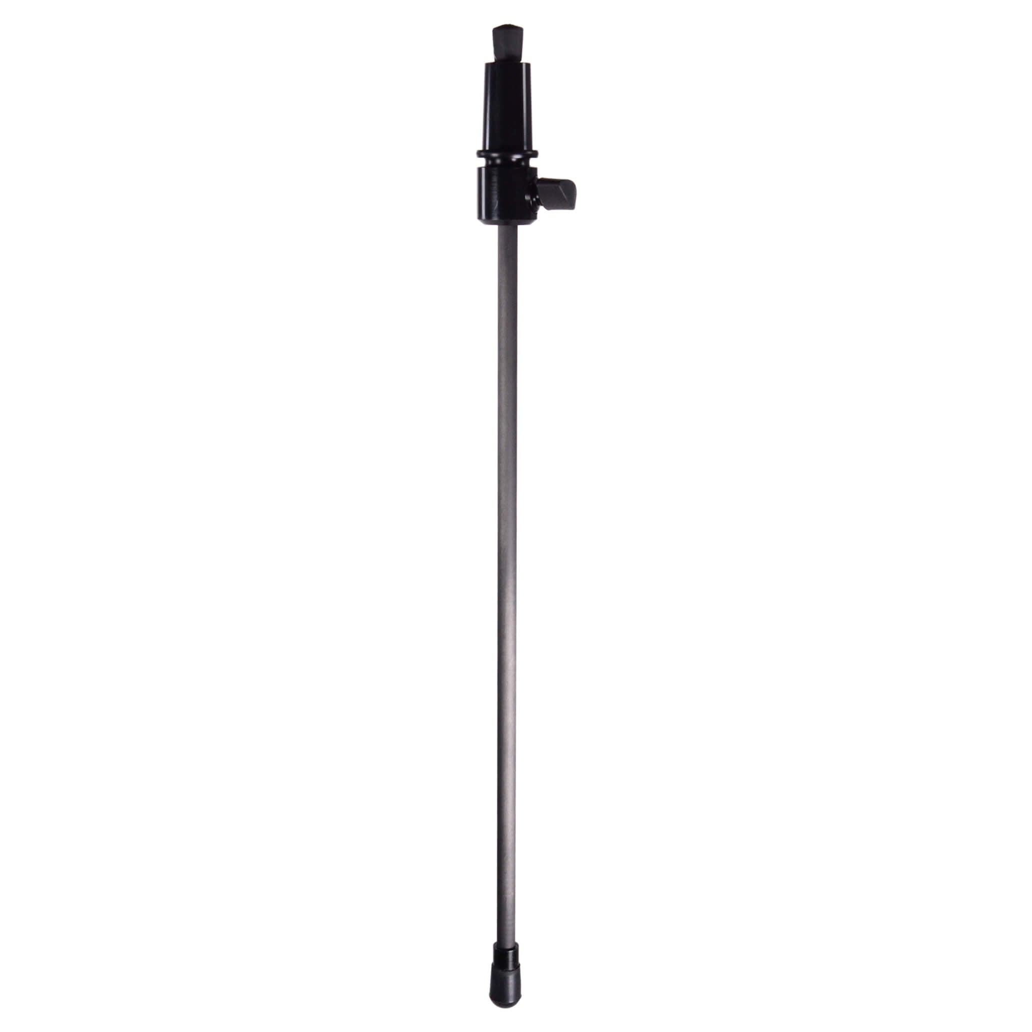 Carbon Fiber Cello Endpin 20" Long with Composite Plug