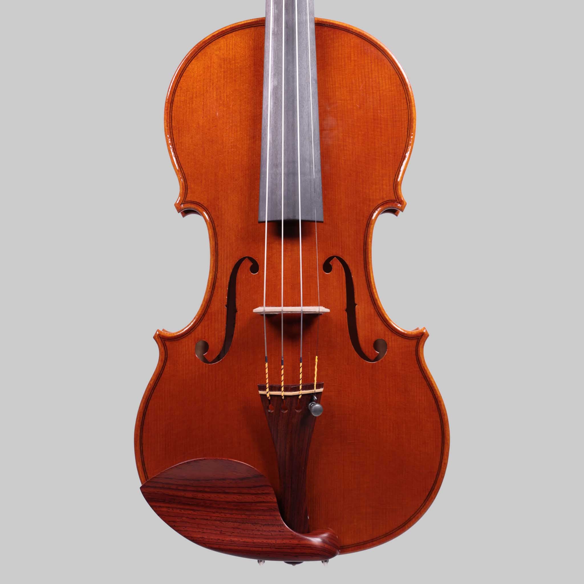 Marco Cargnelutti, Udine "Il Toscano" 2021 Violin