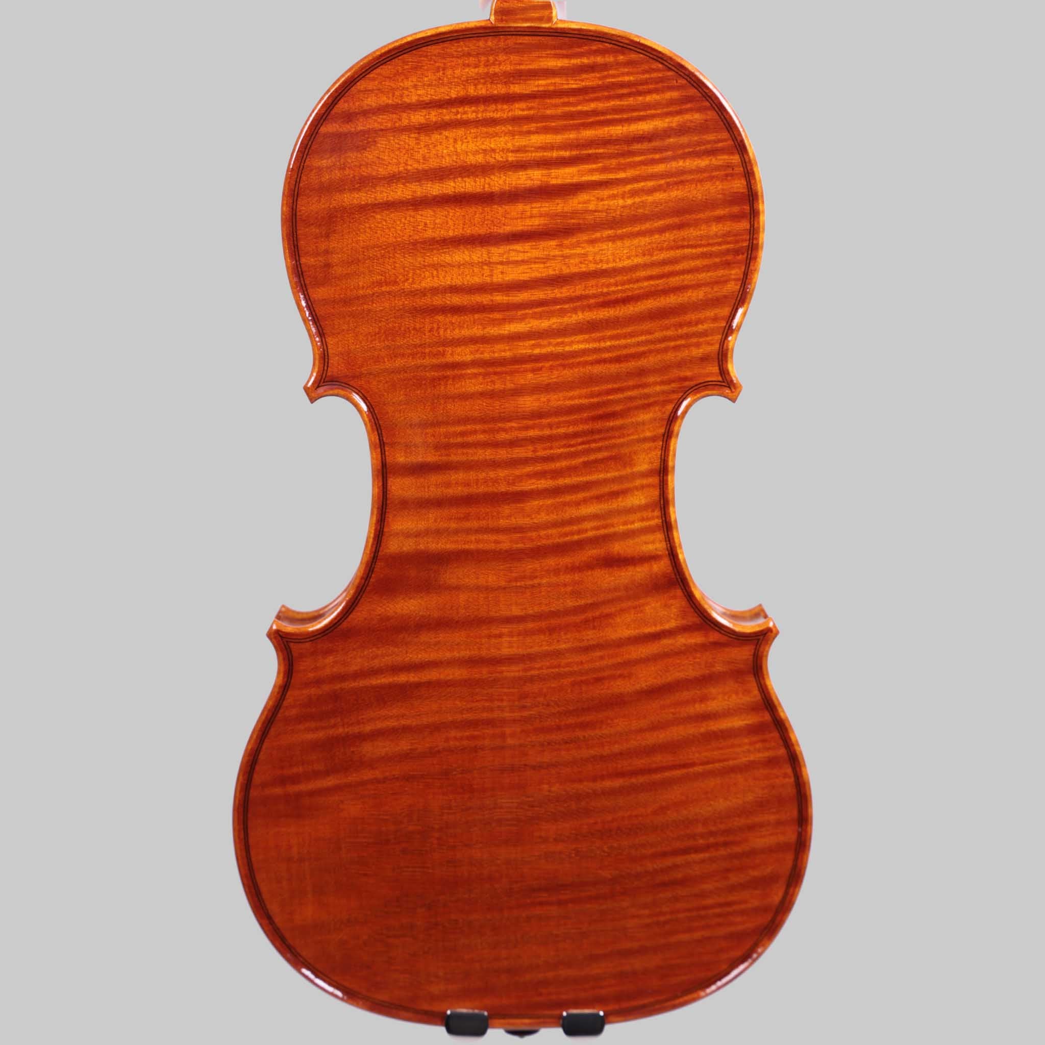 Marco Cargnelutti, Udine "Il Toscano" 2021 Violin