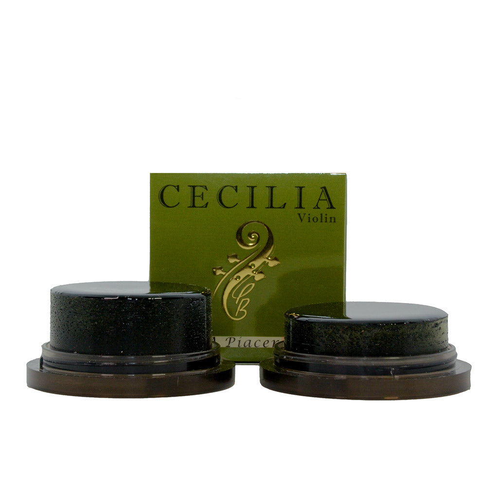 Cecilia A Piacere Violin Rosin