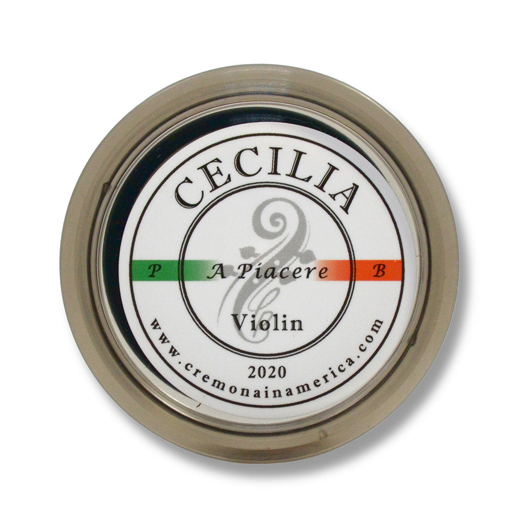 Cecilia A Piacere Violin Rosin