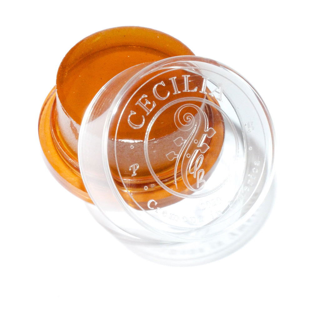 Cecilia Signature Formula Cello Rosin