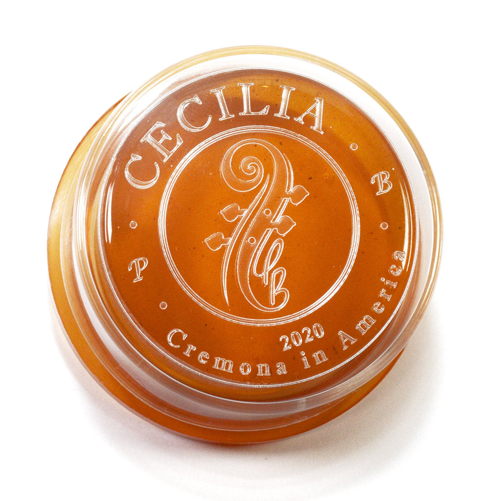 Cecilia Signature Formula Viola Rosin