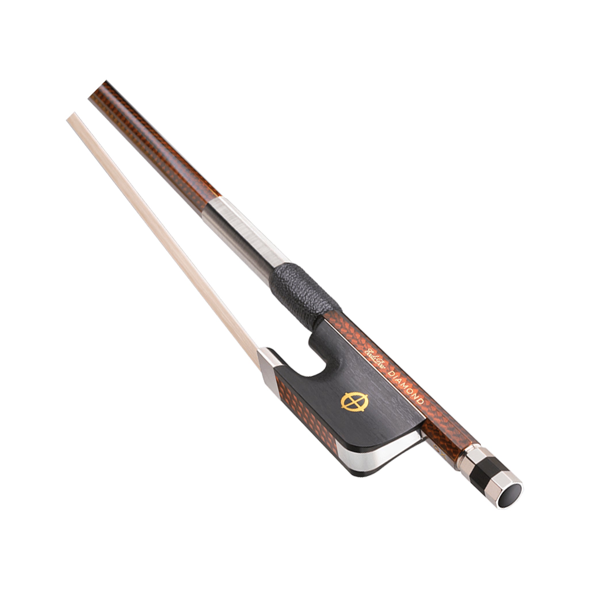 CodaBow Diamond GX Cello Bow