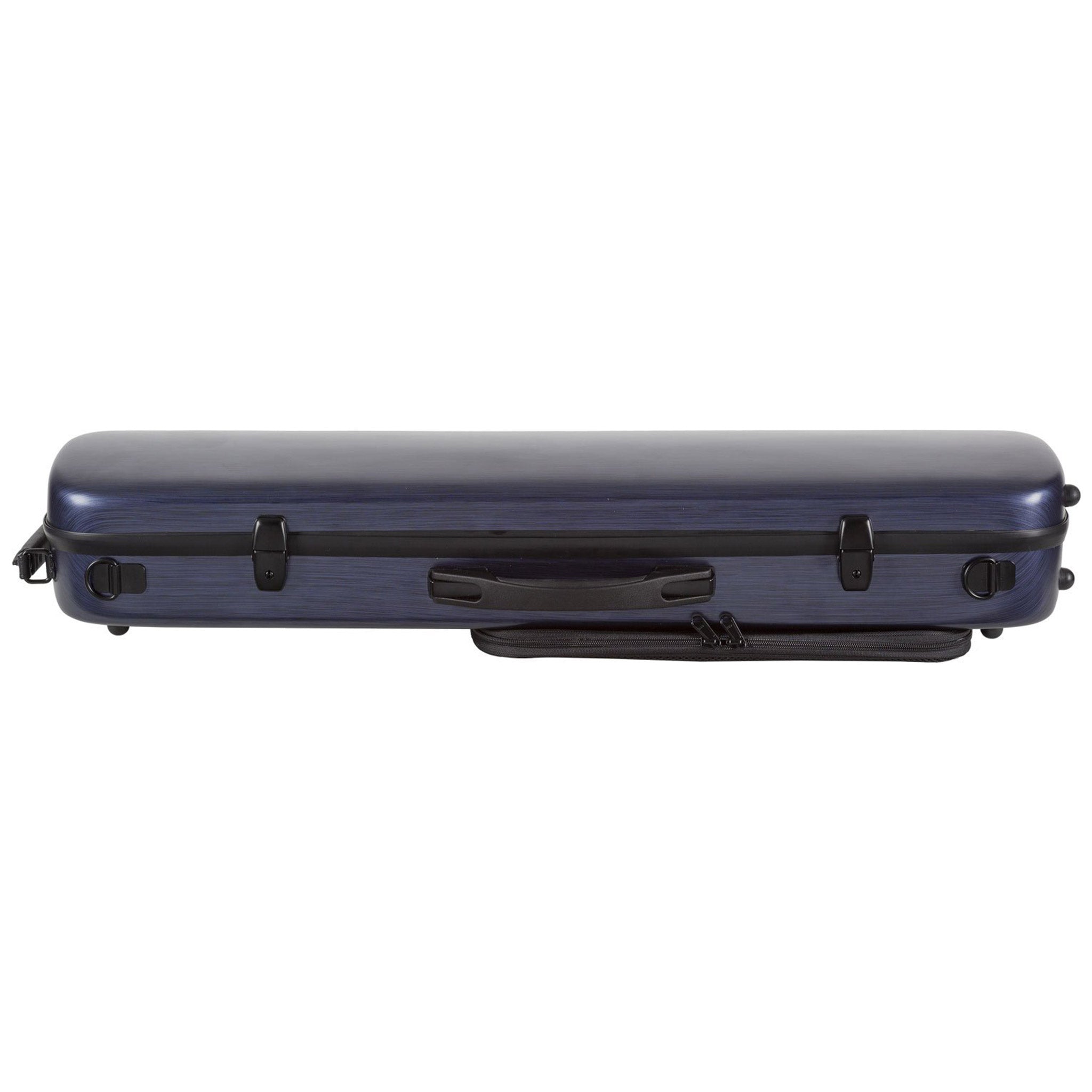 Core CC450 Scratch-Resistant Fiberglass Oblong Violin Case