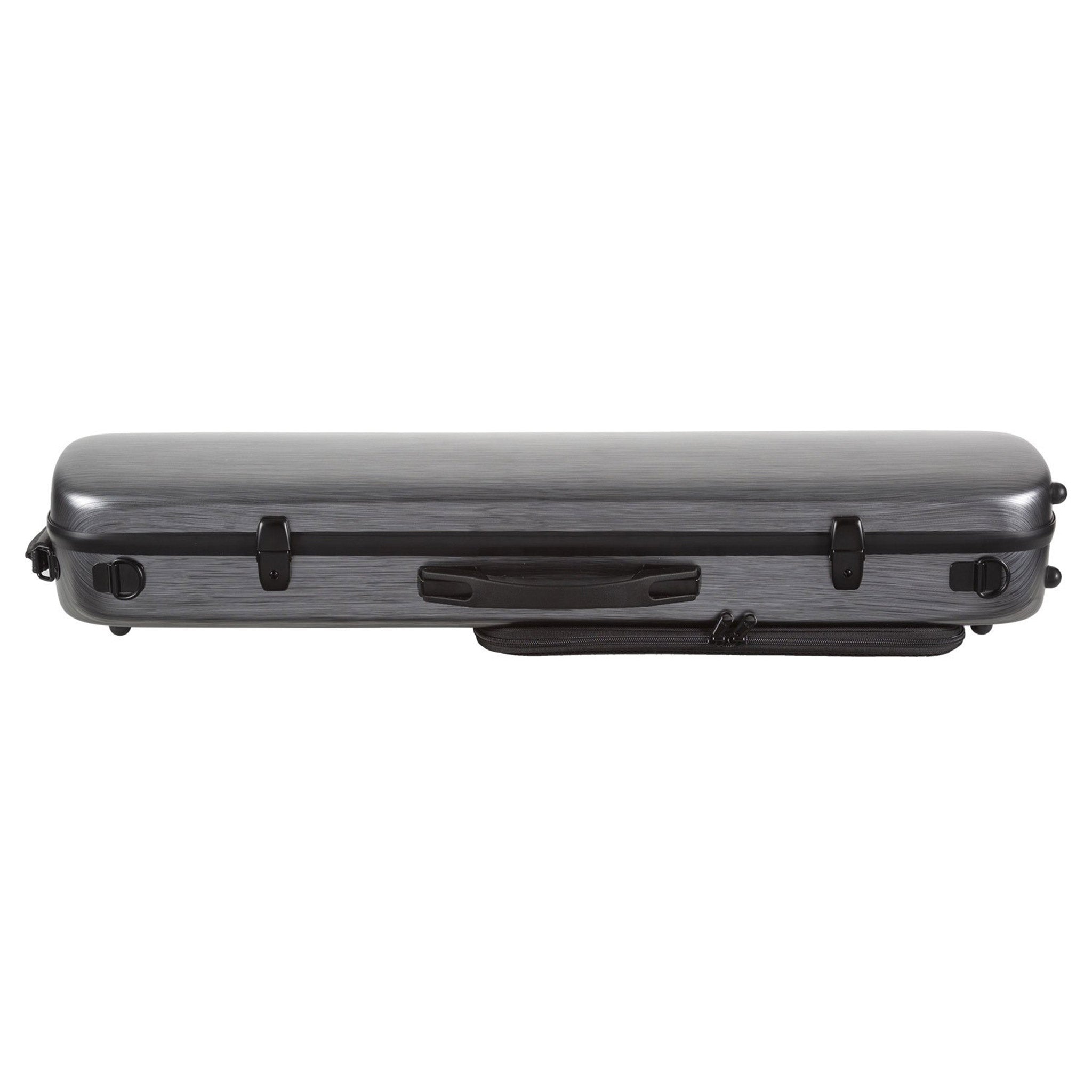 Core CC450 Scratch-Resistant Fiberglass Oblong Violin Case