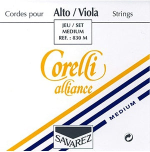 Corelli Alliance Vivace Viola - Set