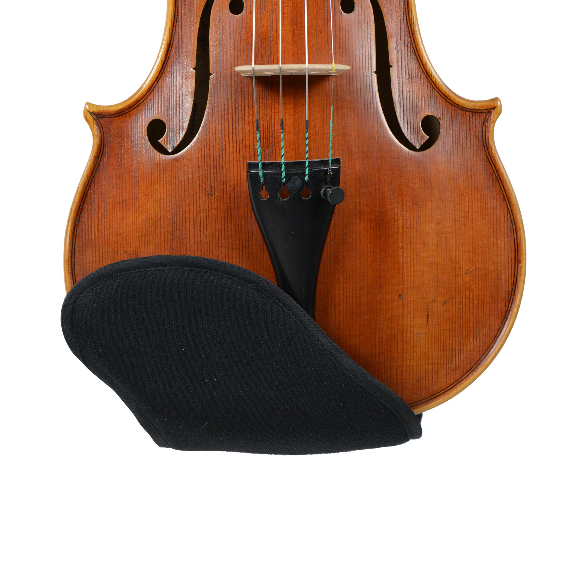 Cotton Violin Chinrest Cover