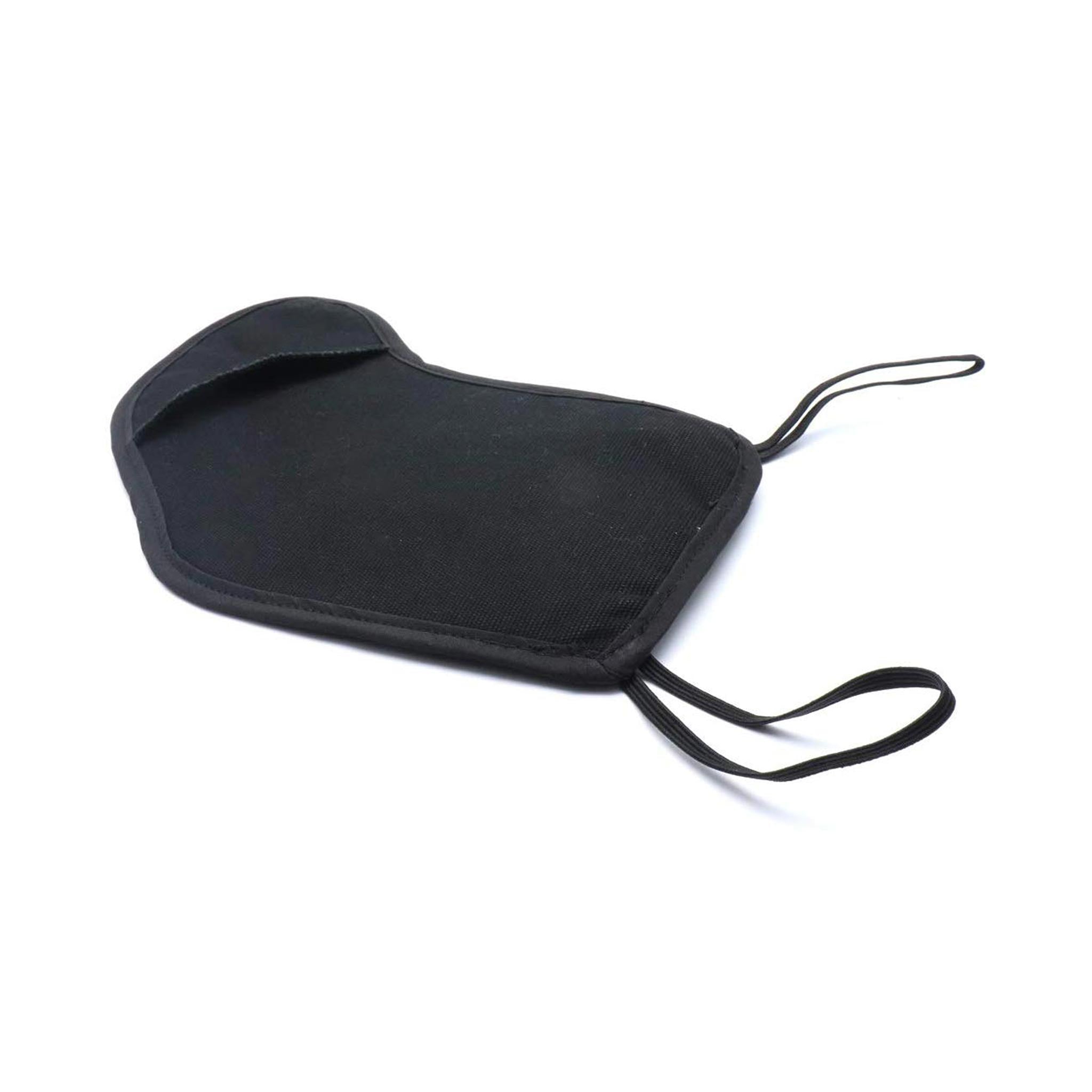 Cotton Violin Chinrest Cover