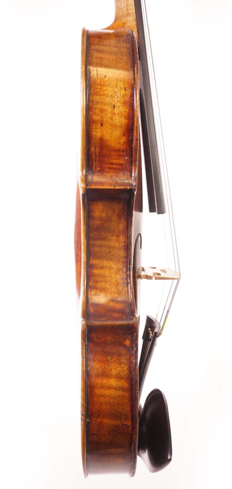 Antique Balestrieri Violin (No. 50)