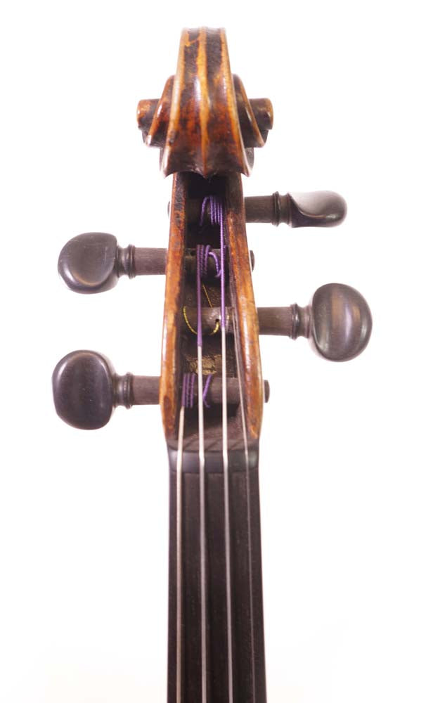 Antique Balestrieri Violin (No. 50)