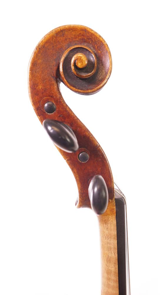 Antique Balestrieri Violin (No. 50)