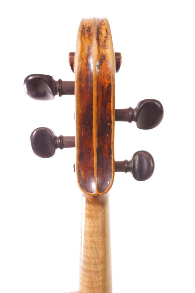 Antique Balestrieri Violin (No. 50)