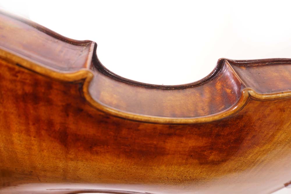 Antique Balestrieri Violin (No. 50)