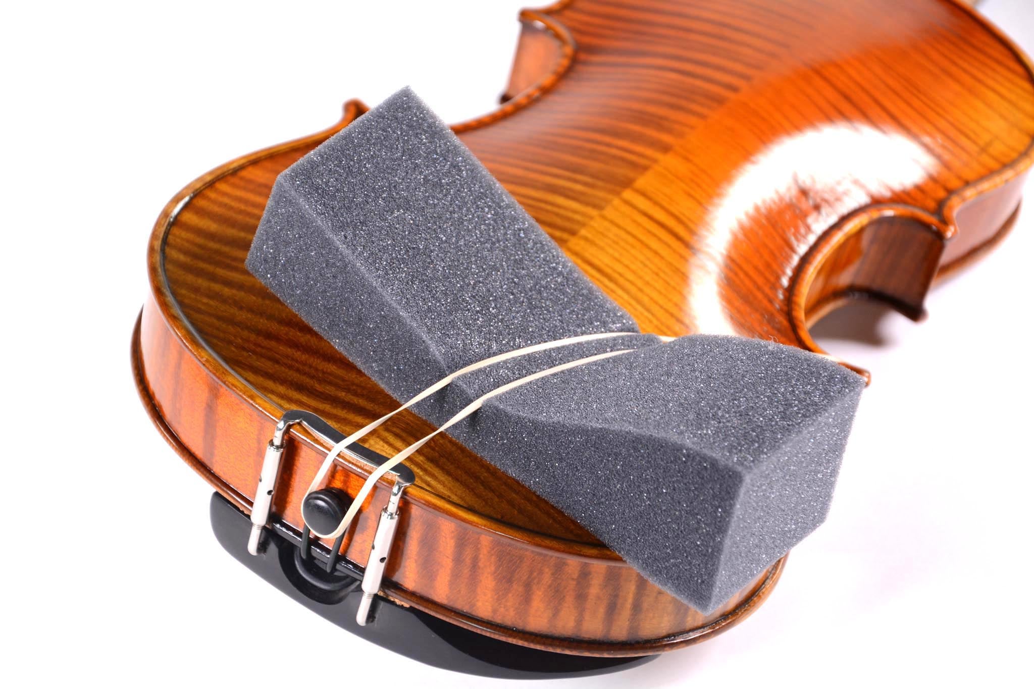 Foam Shoulder Rest Pad for Violin