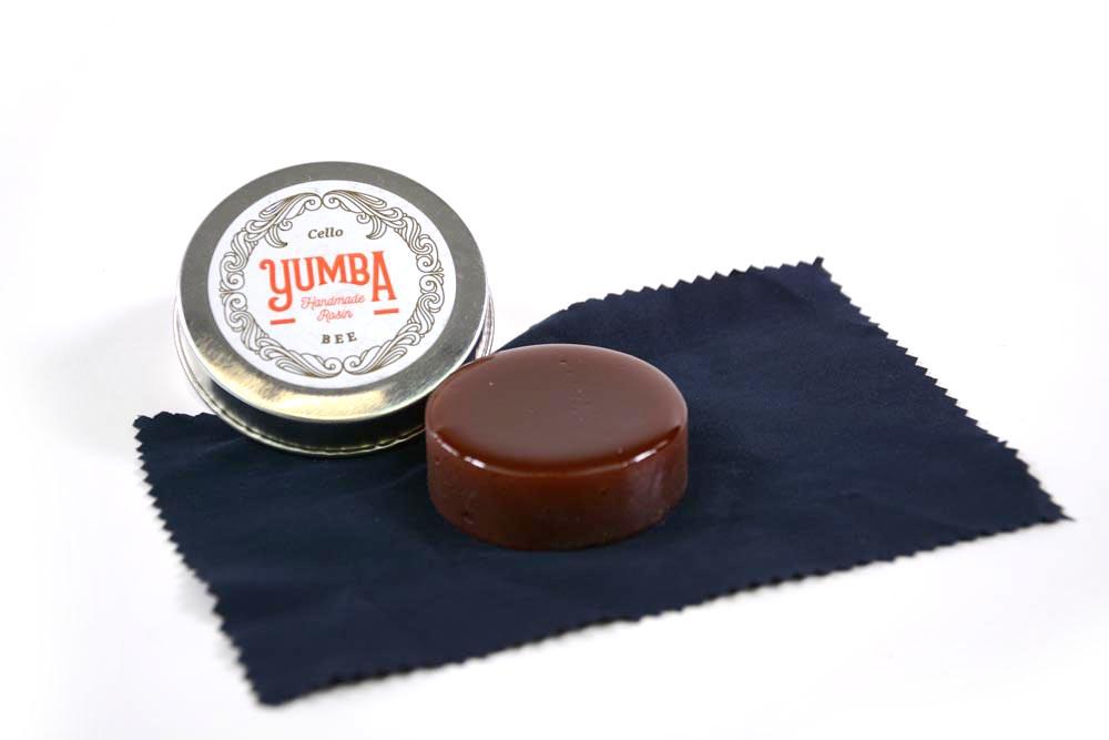 Yumba Abeja Cello Rosin