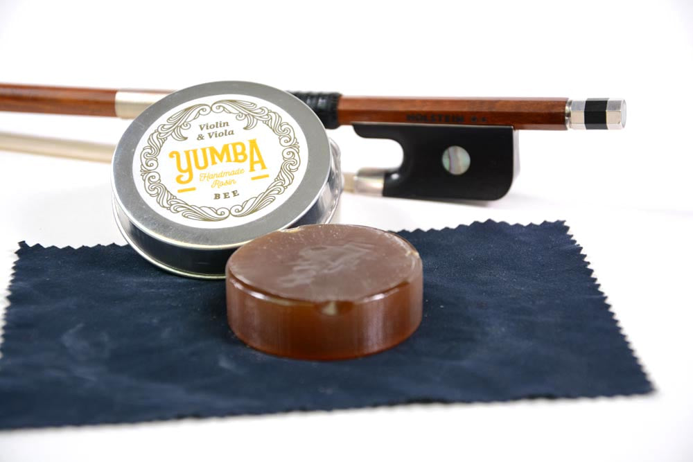 Yumba Abeja Violin & Viola Rosin