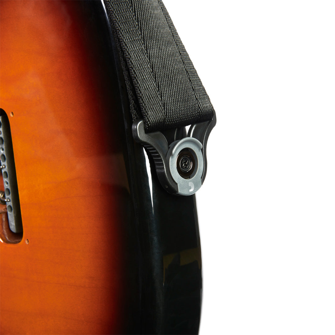 D'Addario Auto Lock Guitar Strap