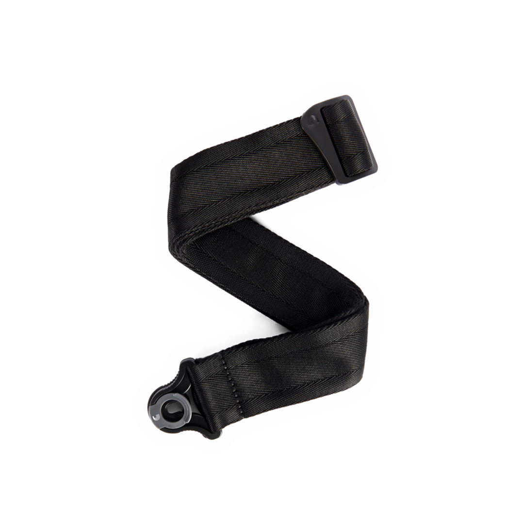 D'Addario Auto Lock Guitar Strap
