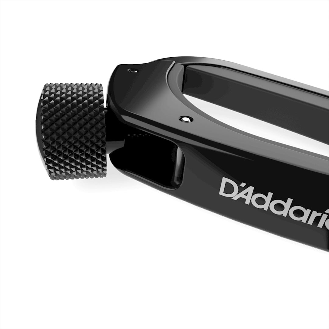 D'Addario NS Pro Guitar Capo