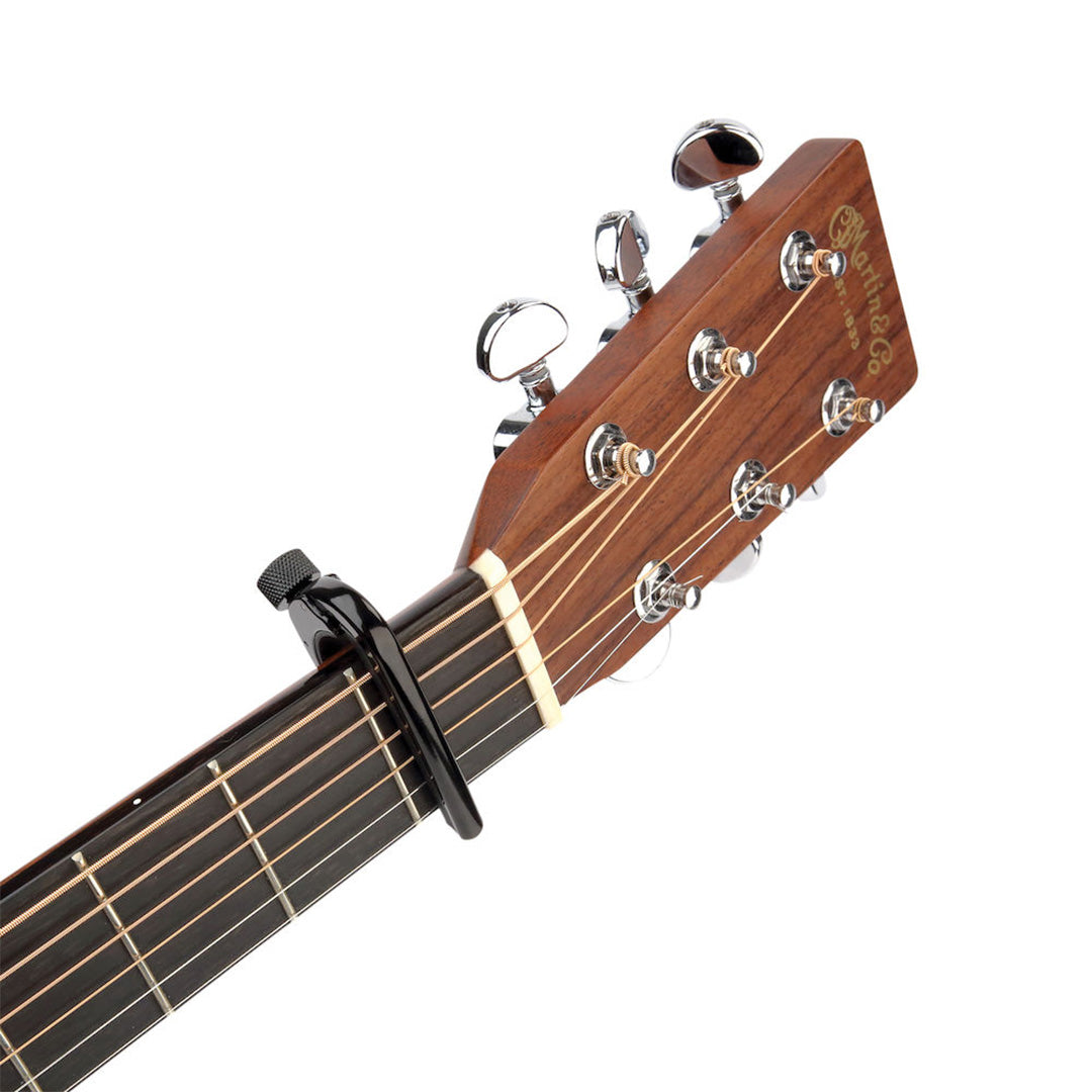 D'Addario NS Pro Guitar Capo