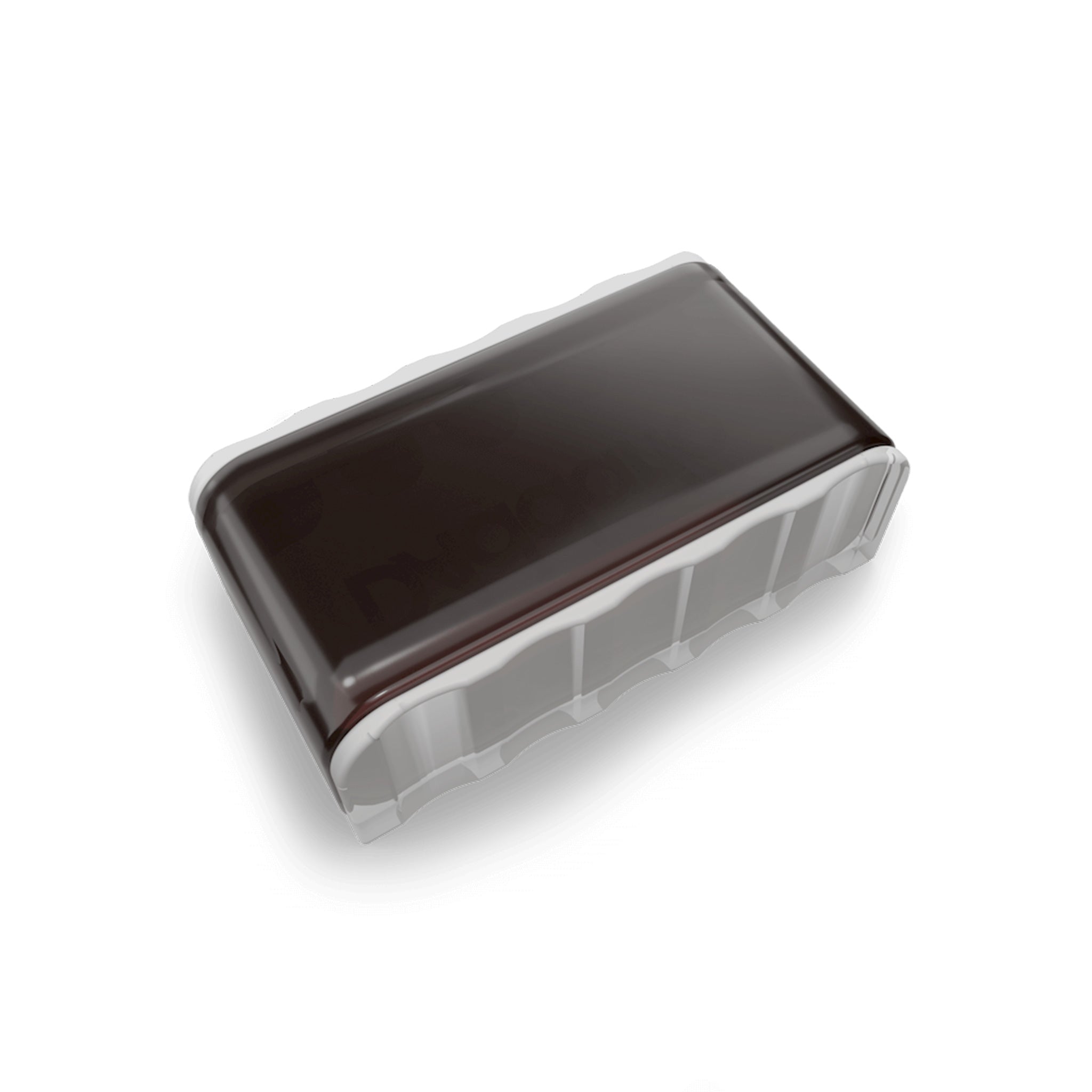 D'Addario Natural Dark Rosin