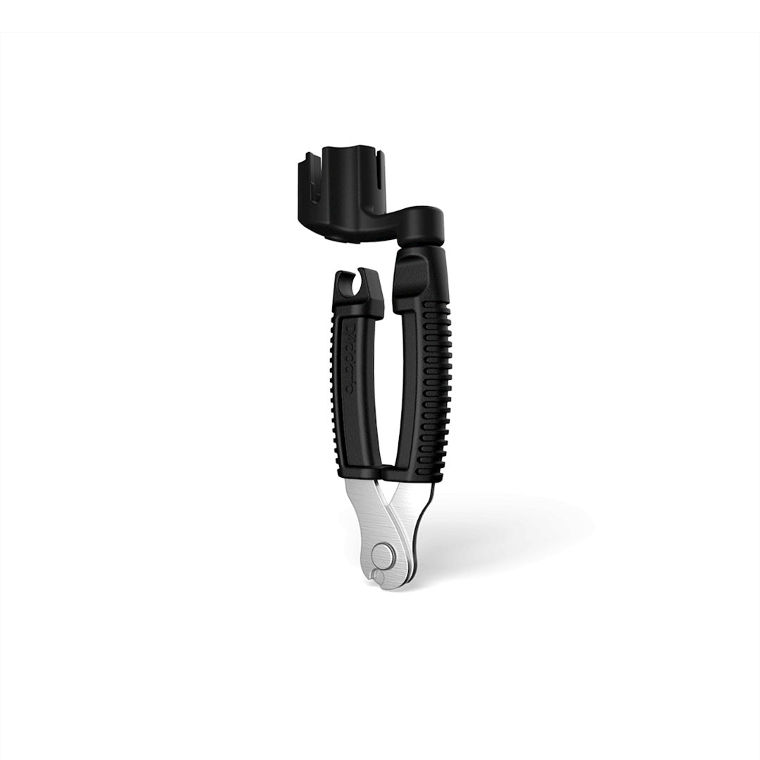 D'Addario Pro-Winder Guitar Peg Winder & Cutter