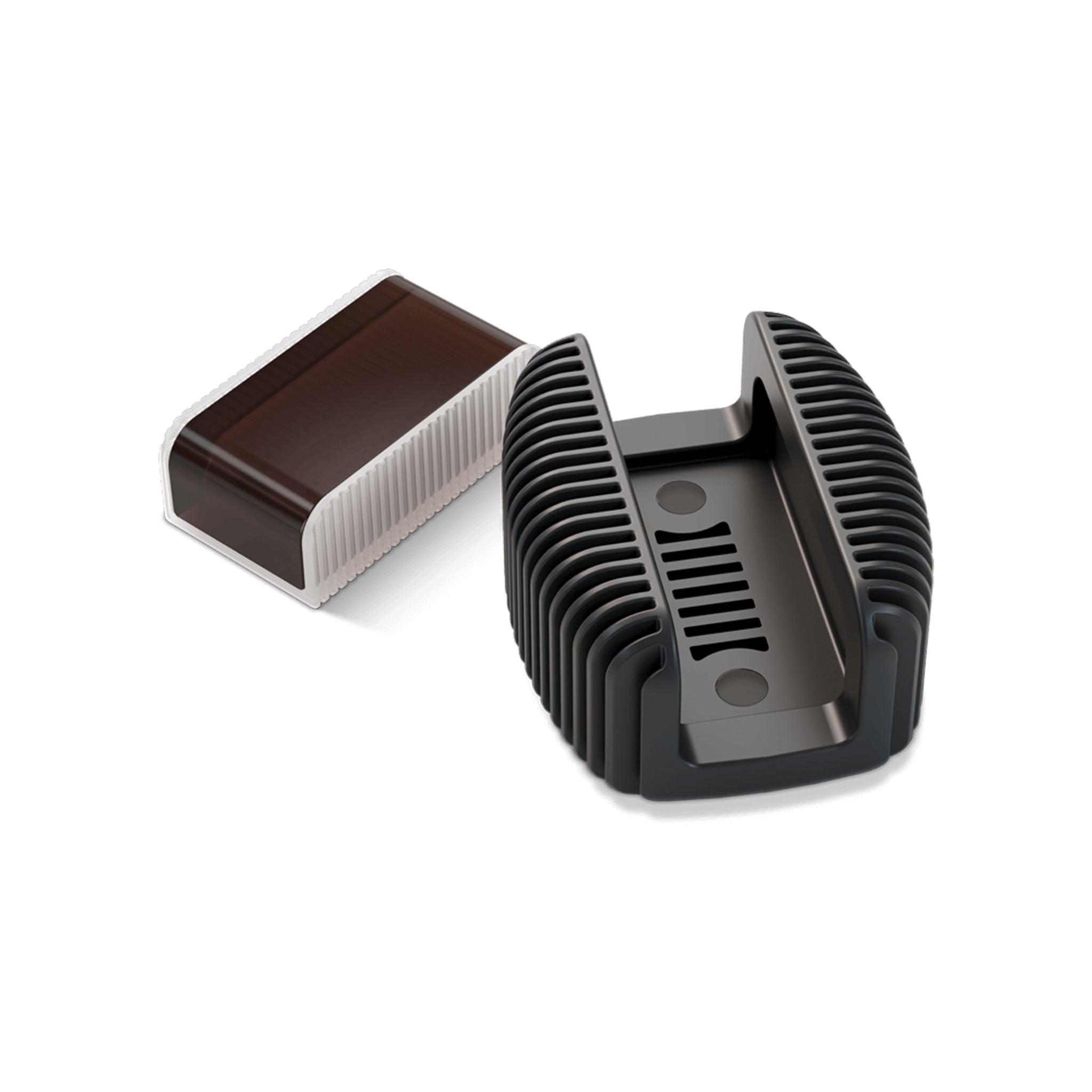 D'Addario Natural Rosin With Guard