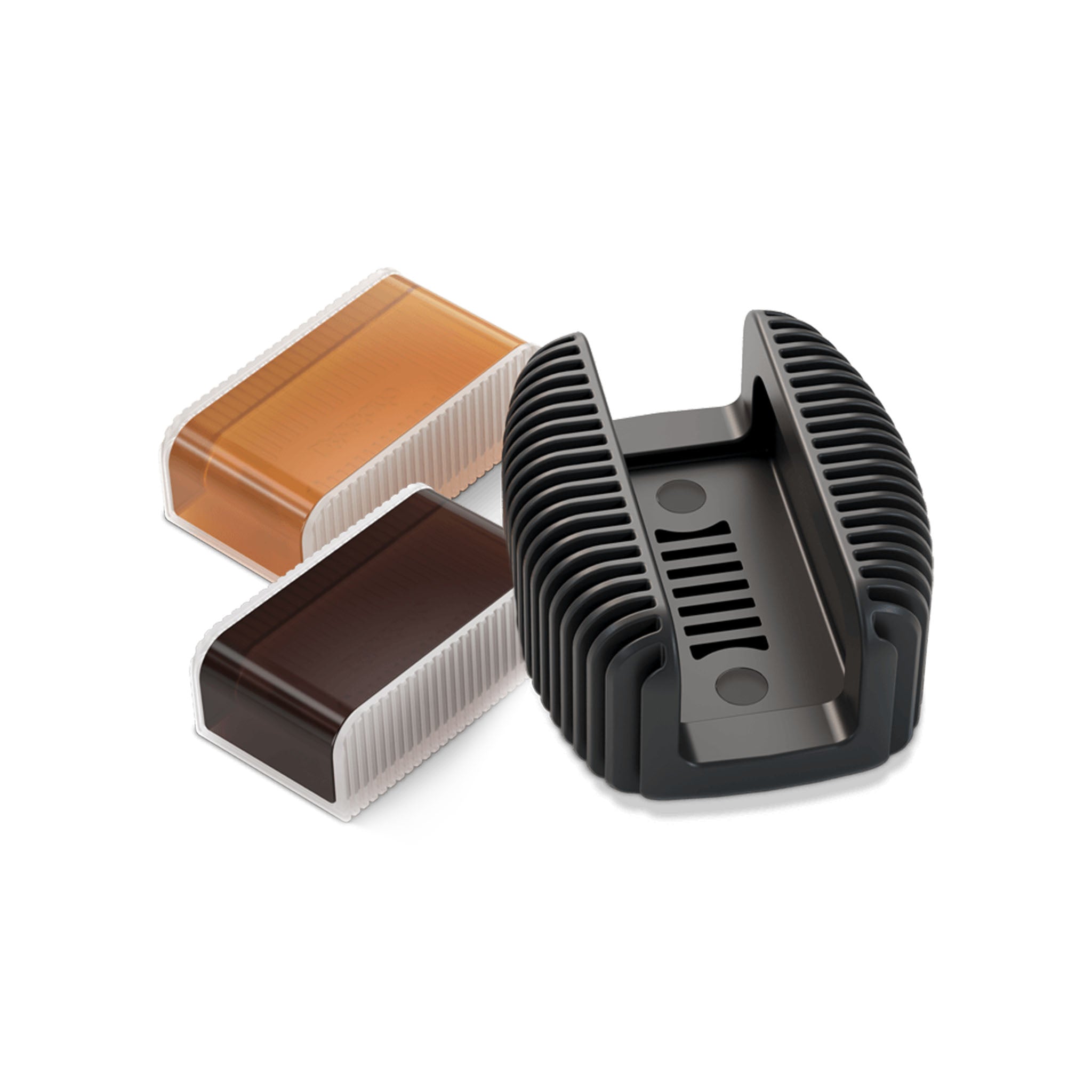 D'Addario Natural Rosin With Guard