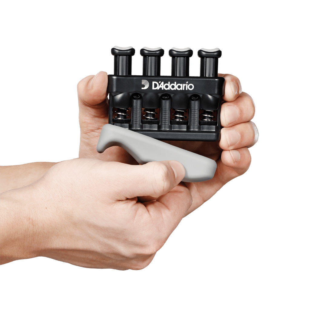 D'Addario Varigrip Hand Exerciser