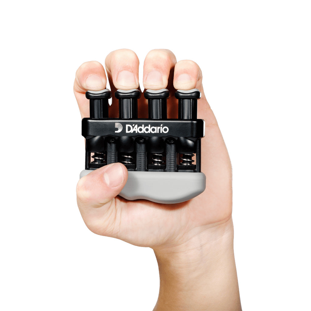 D'Addario Varigrip Hand Exerciser