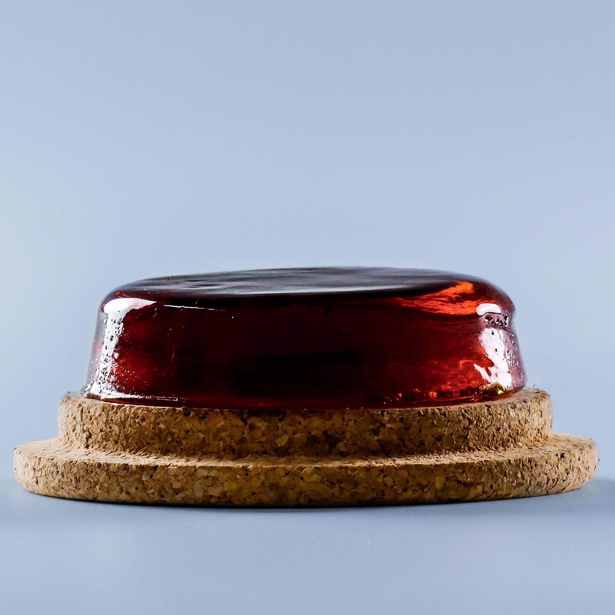 Melos Dark Violin Rosin