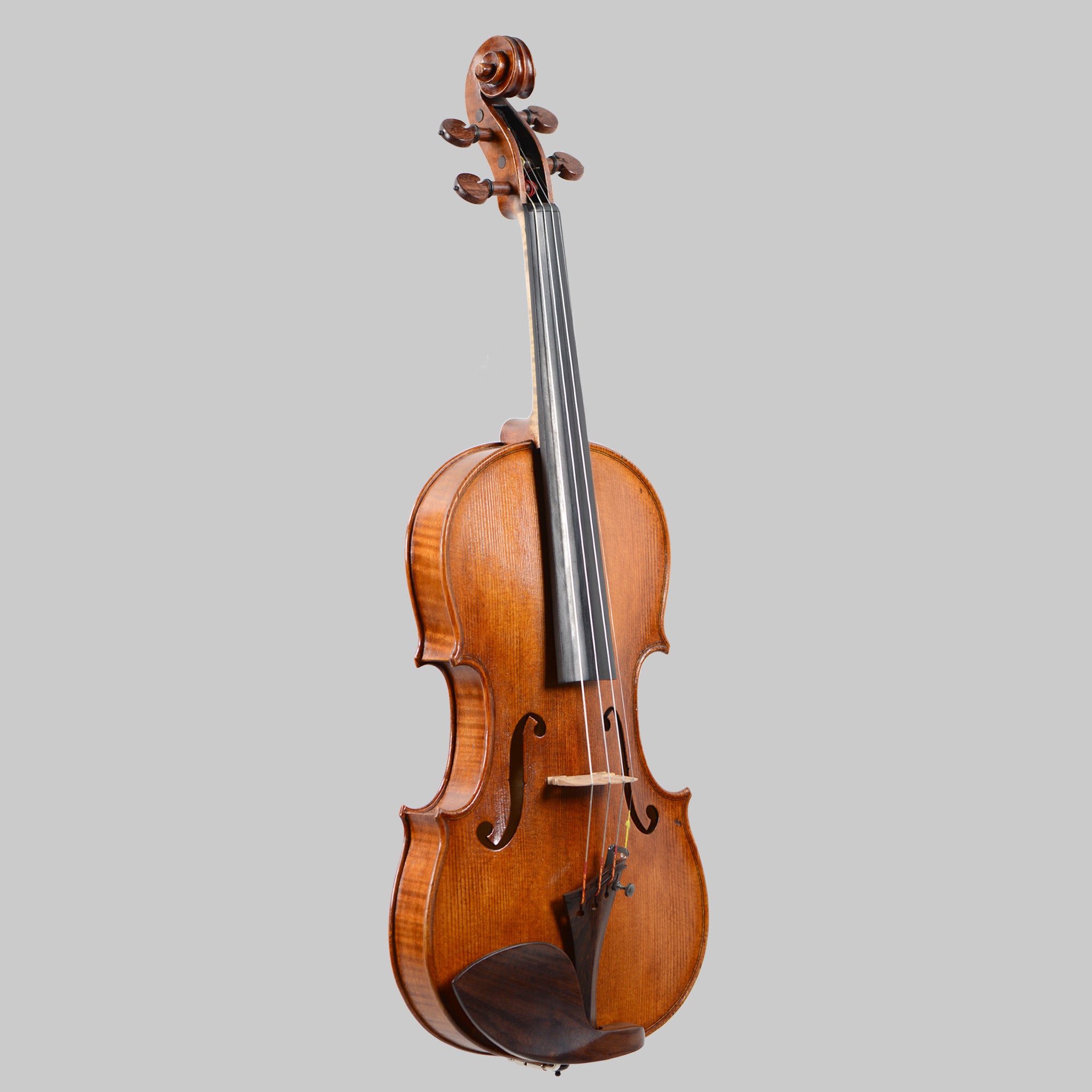 Dimitri Atanassov "San Martino" 2015 Violin
