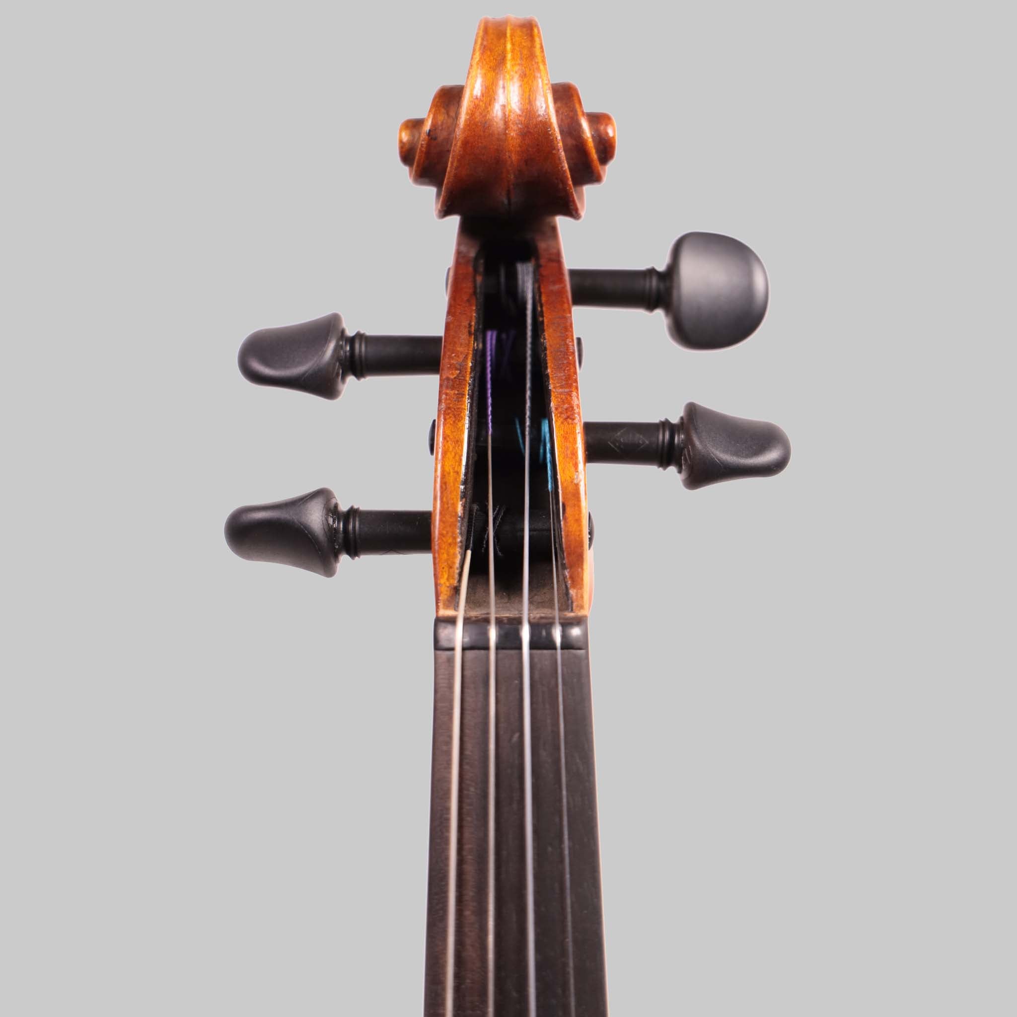 Eduard Reichart, Dresden Germany 1910 Violin (FS284)